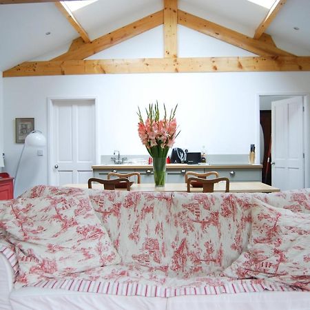 Hadrian'S Barn Hotel Heddon on the Wall Екстериор снимка