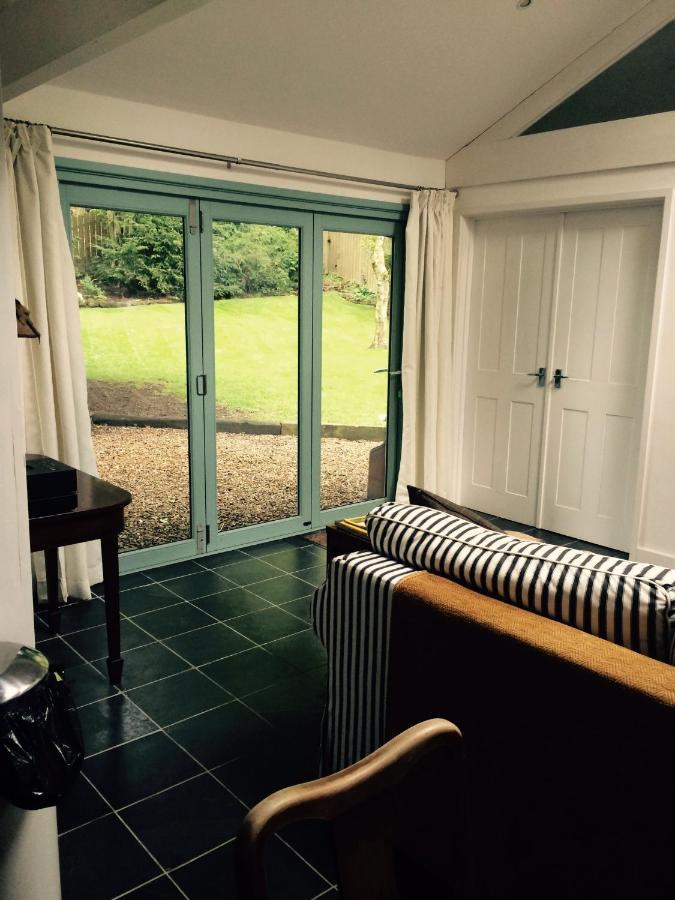 Hadrian'S Barn Hotel Heddon on the Wall Екстериор снимка