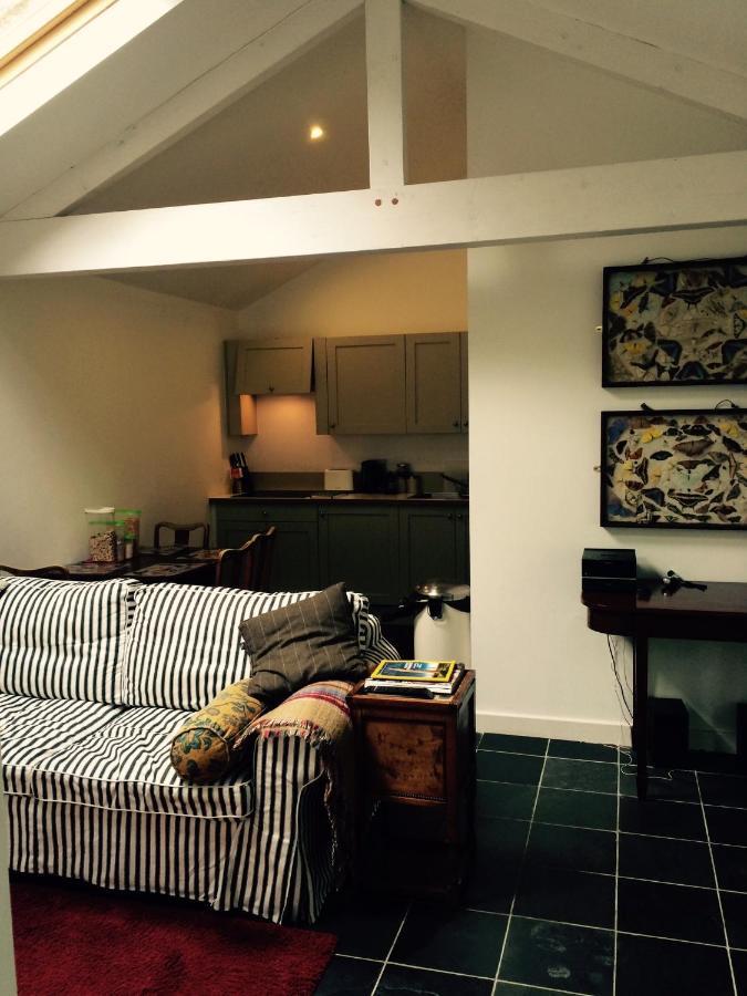 Hadrian'S Barn Hotel Heddon on the Wall Екстериор снимка